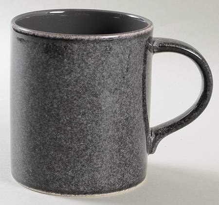 Benson Slate Mug