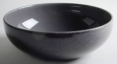 Benson Slate Soup/Cereal Bowl