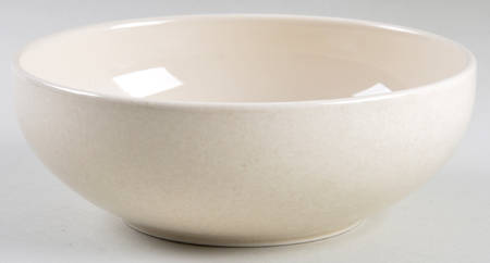 Benson Beige Soup/Cereal Bowl
