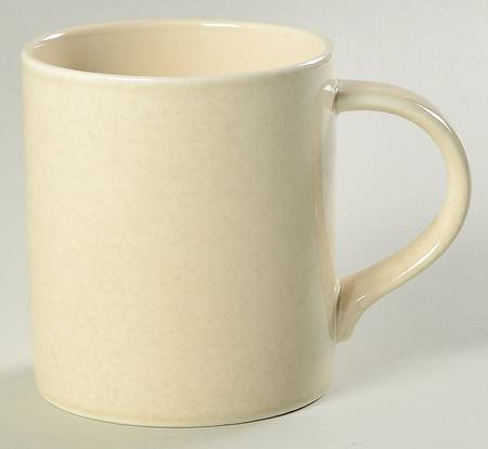 Benson Beige Mug