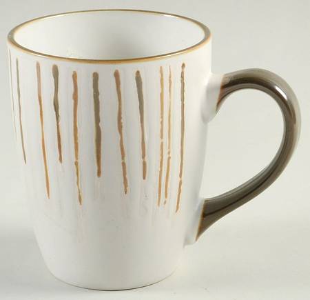 Delancey Mug