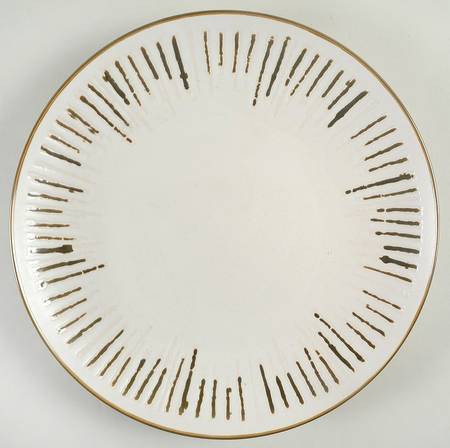 Delancey Dinner Plate