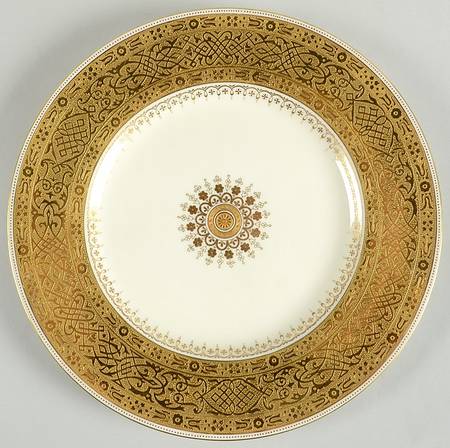 H4194 by Minton