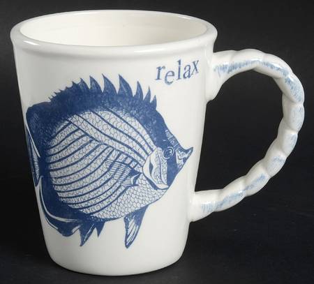 Coastal Mug
