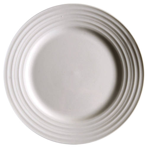 Spiral Salad Plate