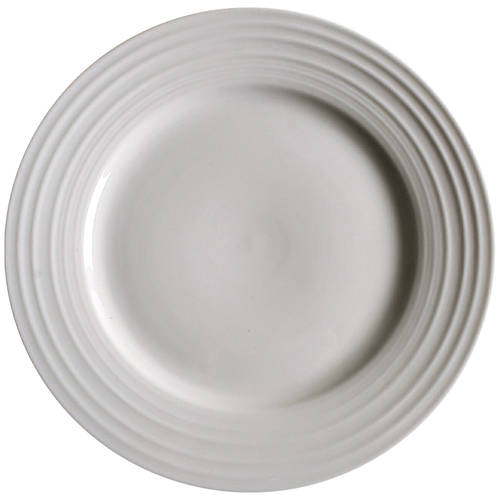 Spiral Dinner Plate