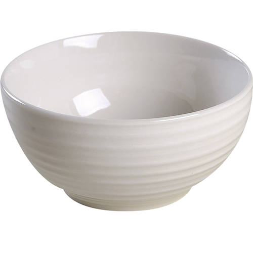 Spiral Fruit/Dessert (Sauce) Bowl
