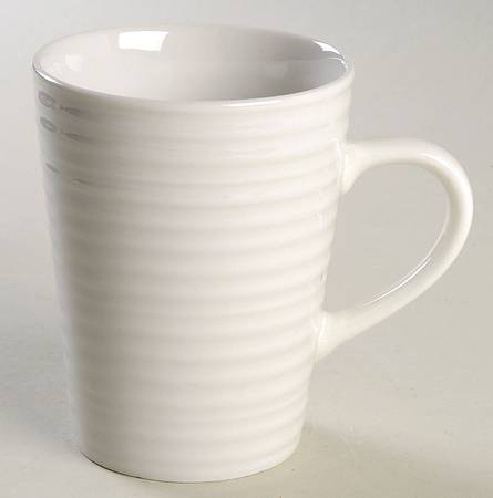 Spiral Mug