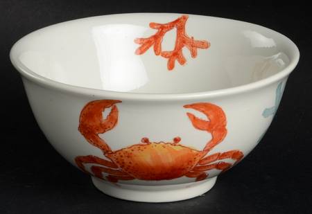 Seaworld Soup/Cereal Bowl