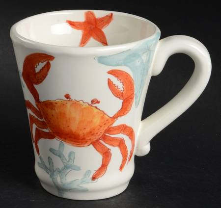 Seaworld Mug