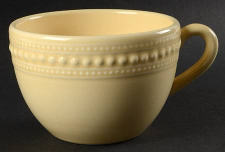 M2A20 Yellow Jumbo Cup