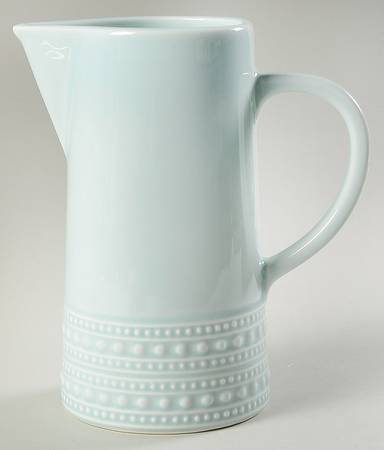 M2A20 Aqua 32 Oz Pitcher