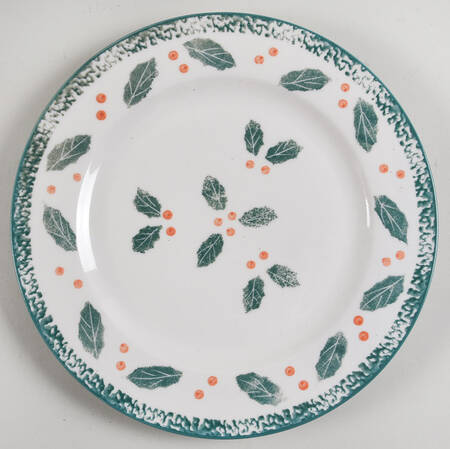 Holly by Montgomery Ward