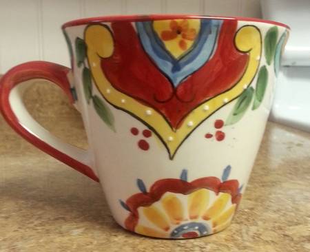 Cinco de Mayo Mug