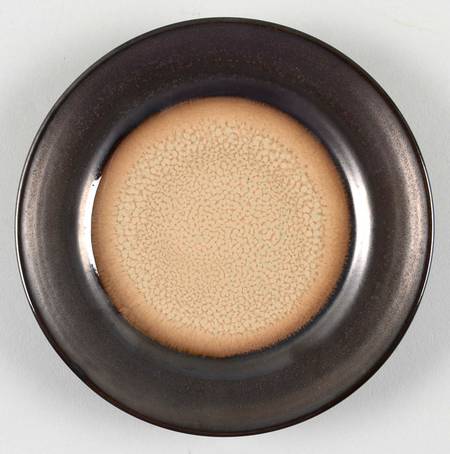 Crescent Collection Sandstone Bread & Butter Plate by Mikasa