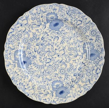 Chintz by W R Midwinter Ltd