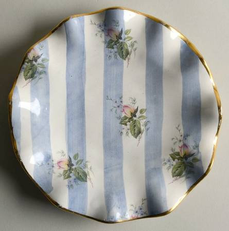 MAC7 Salad Plate