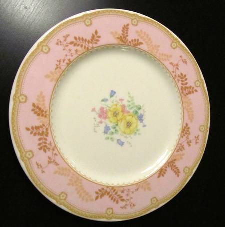 Hampton Court Pink by Mikasa