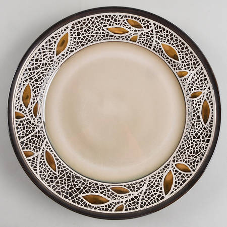 Alexandria Dinner Plate