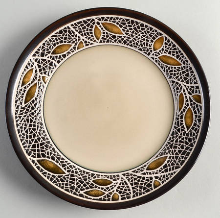 Alexandria Salad Plate