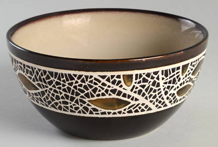 Alexandria Soup/Cereal Bowl