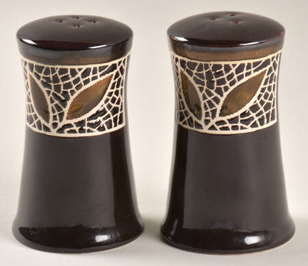 Alexandria Salt & Pepper Set