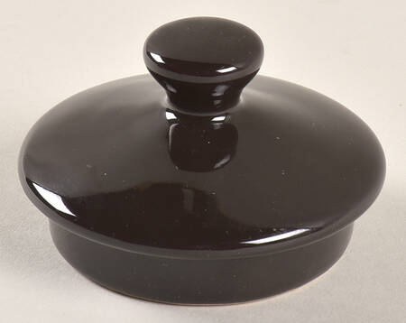 Alexandria Lid for Sugar Bowl
