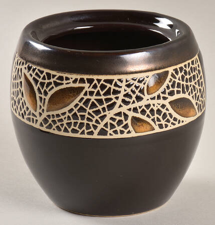 Alexandria Sugar Bowl No Lid