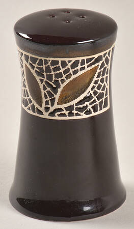 Alexandria Pepper Shaker