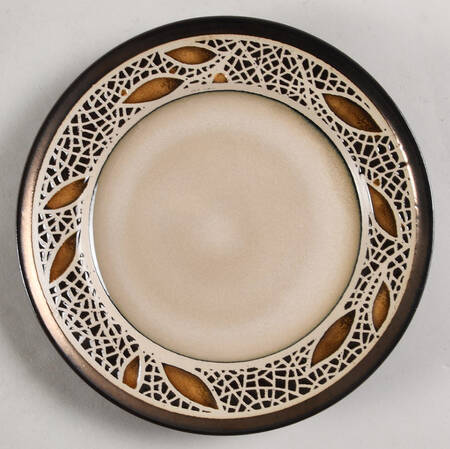 Alexandria Appetizer Plate