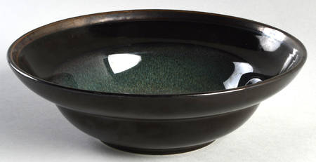 Crescent Collection Jade Soup/Cereal Bowl