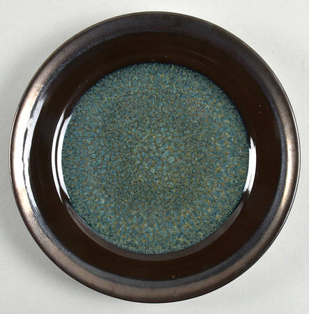 Crescent Collection Jade Bread & Butter Plate