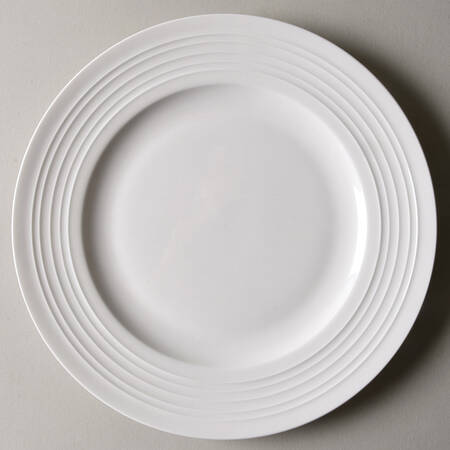 Ciara Salad Plate