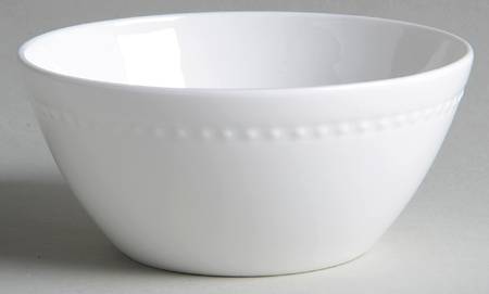 Loria Fruit/Dessert (Sauce) Bowl