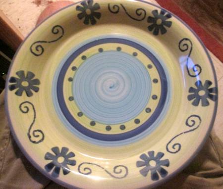 M1D8 Yellow by Mulberry Home Collection