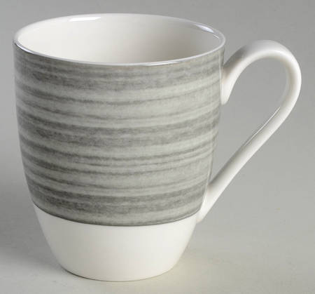 Cadence Stone Grey Mug