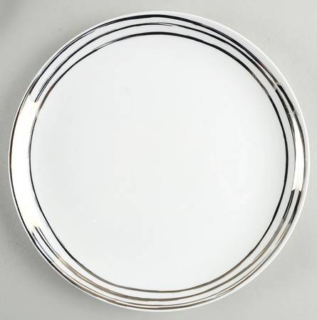 Swirl Platinum