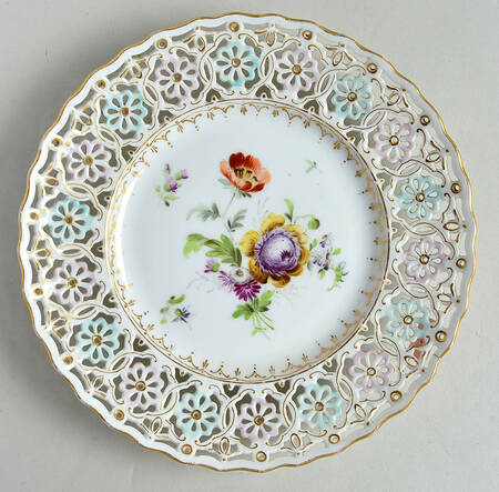 MSS236 by Meissen (Germany)