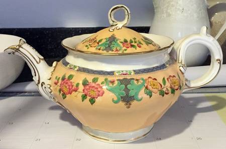 H6066 by Minton