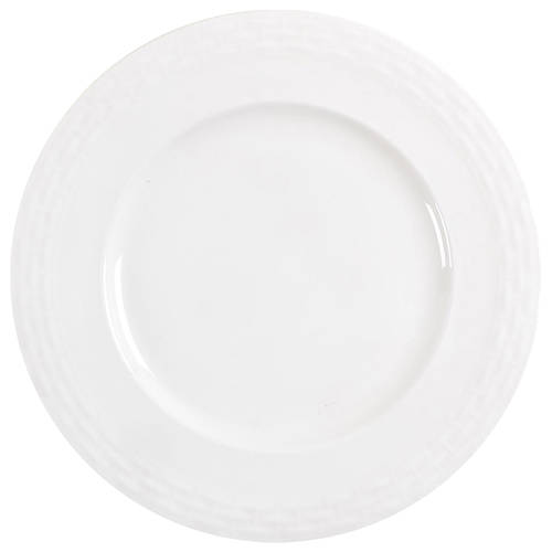 Salad Plate