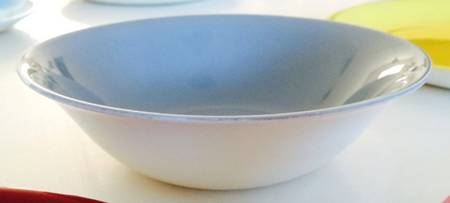 MEA420 Soup/Cereal Bowl