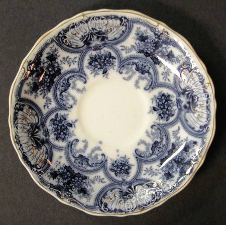York Saucer
