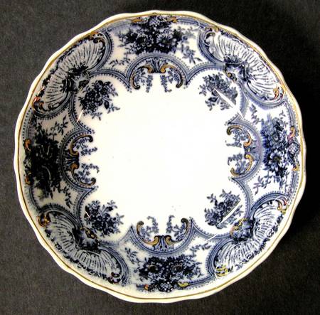 York Fruit/Dessert (Sauce) Bowl