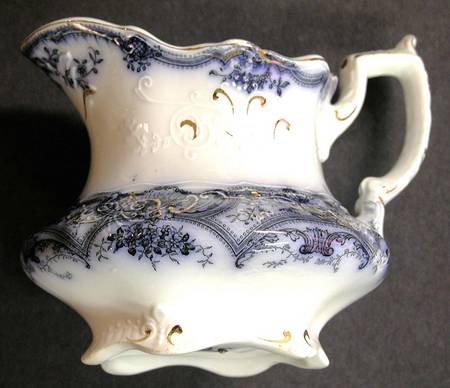 York Creamer