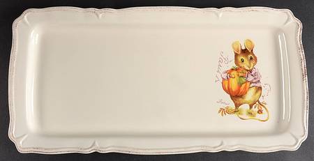 M2G13 14" Rectangular Tray