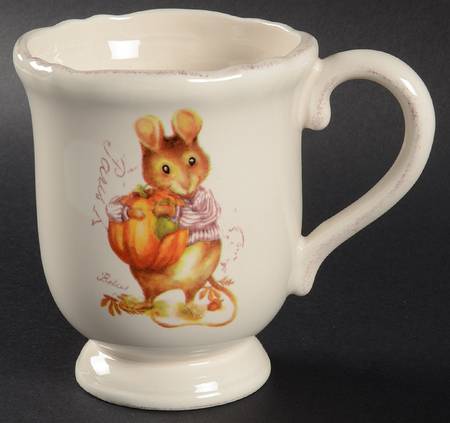 M2G13 Mug