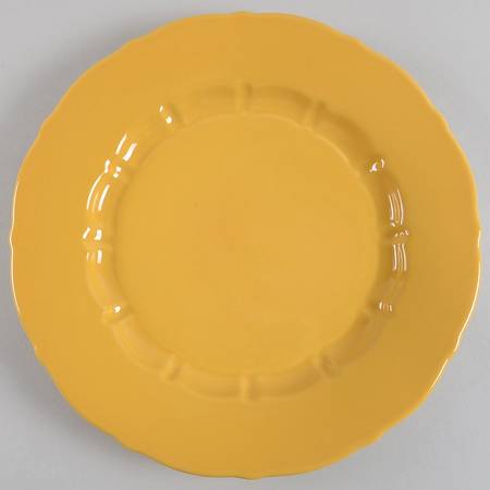 Cuisine Provencale-Mustard