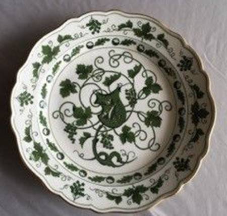 MSS237 by Meissen (Germany)