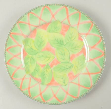 Pomme Circle by Mikasa