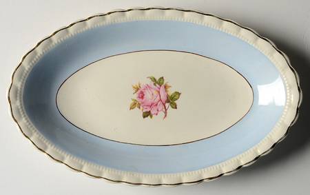 MEK423 Underplate for Gravy Boat